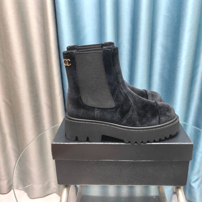 Ch*el boots